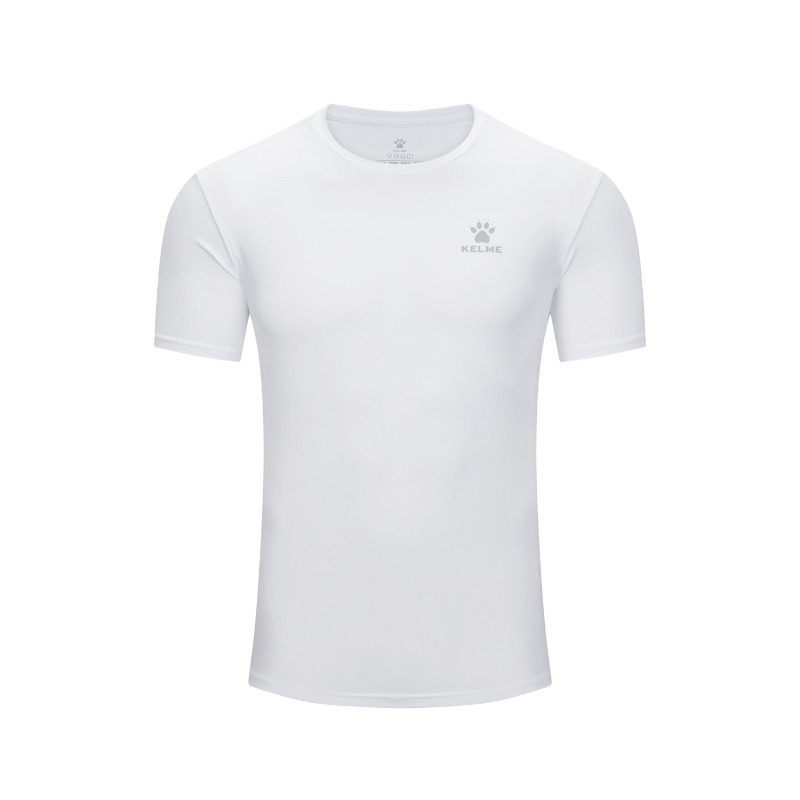 ÁO PHÔNG T-SHIRT KELME - MÃ 8651TX1724
