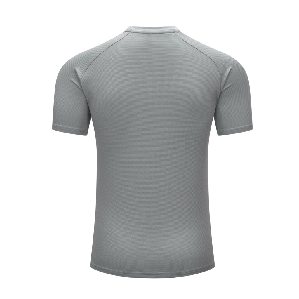 ÁO PHÔNG NAM KELME - MÃ 7451TX1364