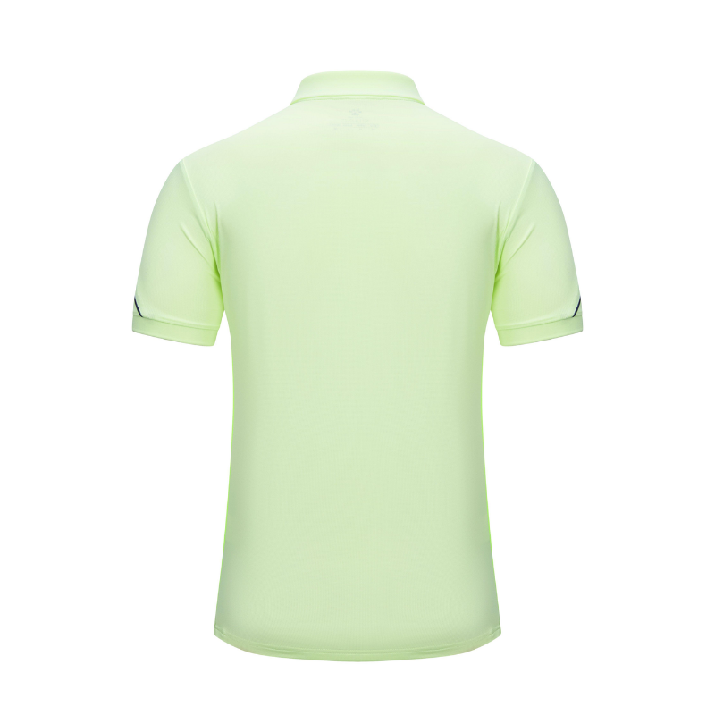 ÁO POLO NAM NGƯỜI LỚN KELME - MÃ 8651PL1207