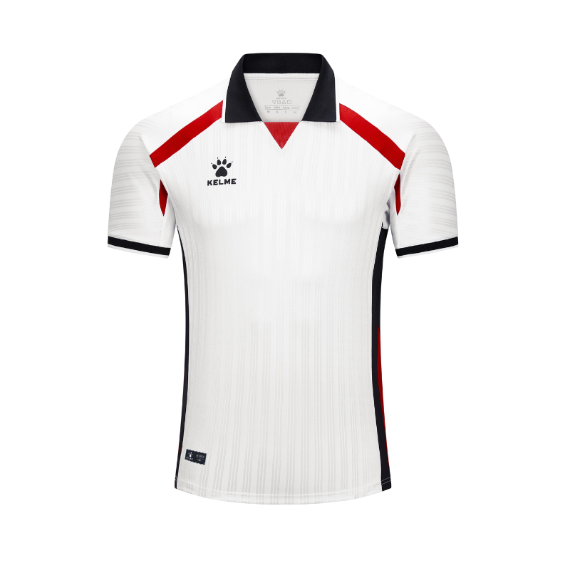 ÁO THUN T-SHIRT THỂ THAO KELME - MÃ 8651ZB12493