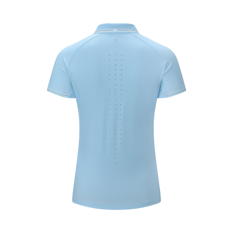 ÁO POLO KELME NỮ - MÃ 8453PL2068