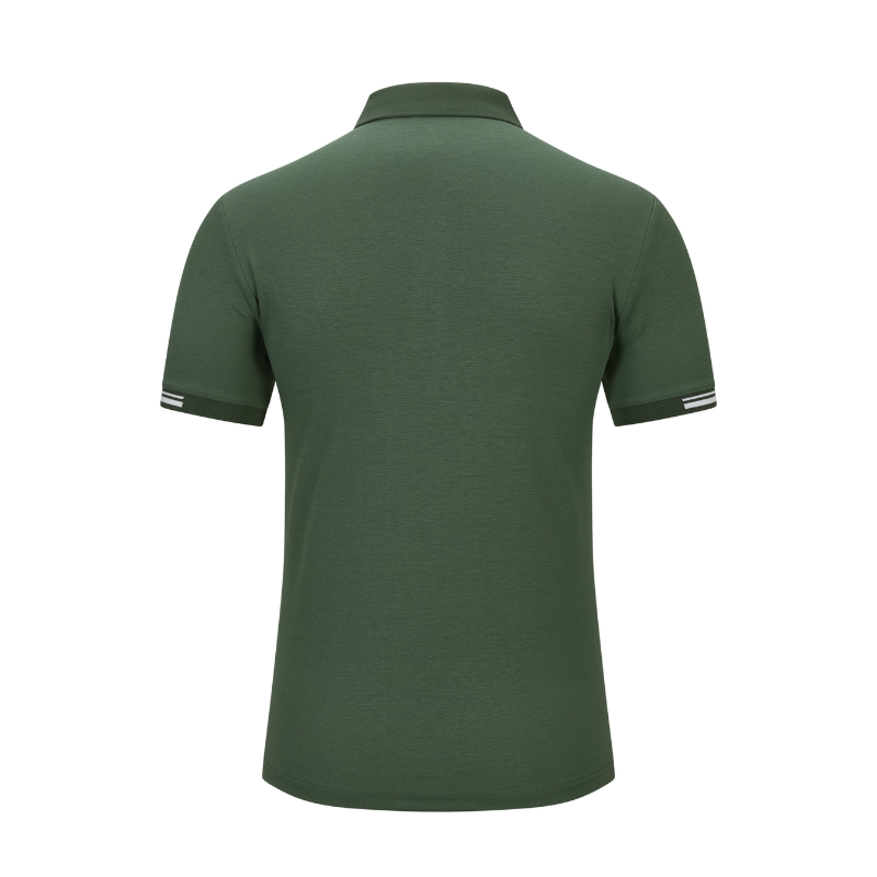 ÁO POLO NAM KELME - MÃ 8551PL1142