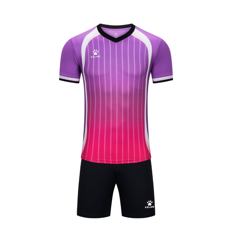 SET ĐỒ ĐÁ BÓNG KELME - MÃ 8651QB1134