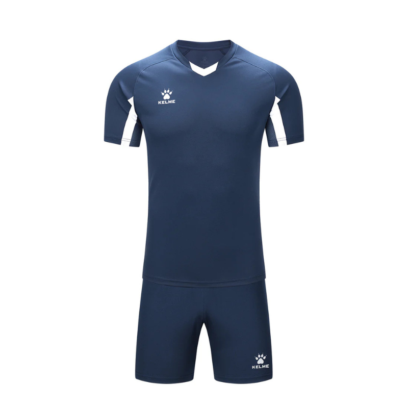 BỘ QUẦN ÁO BÓNG ĐÁ KELME - 7351ZB1129