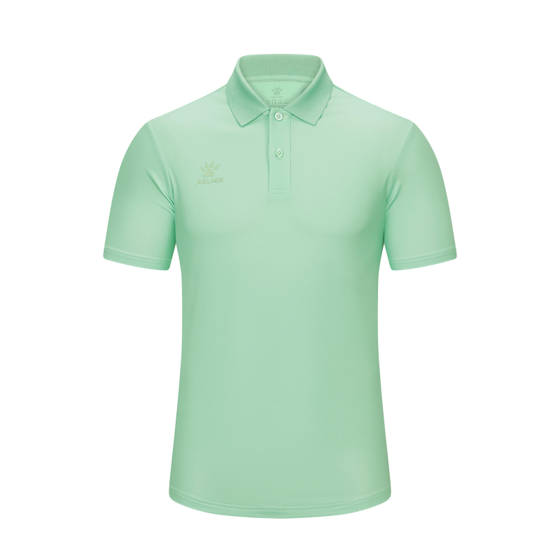 ÁO POLO NAM NGƯỜI LỚN KELME - MÃ 8551PL1143