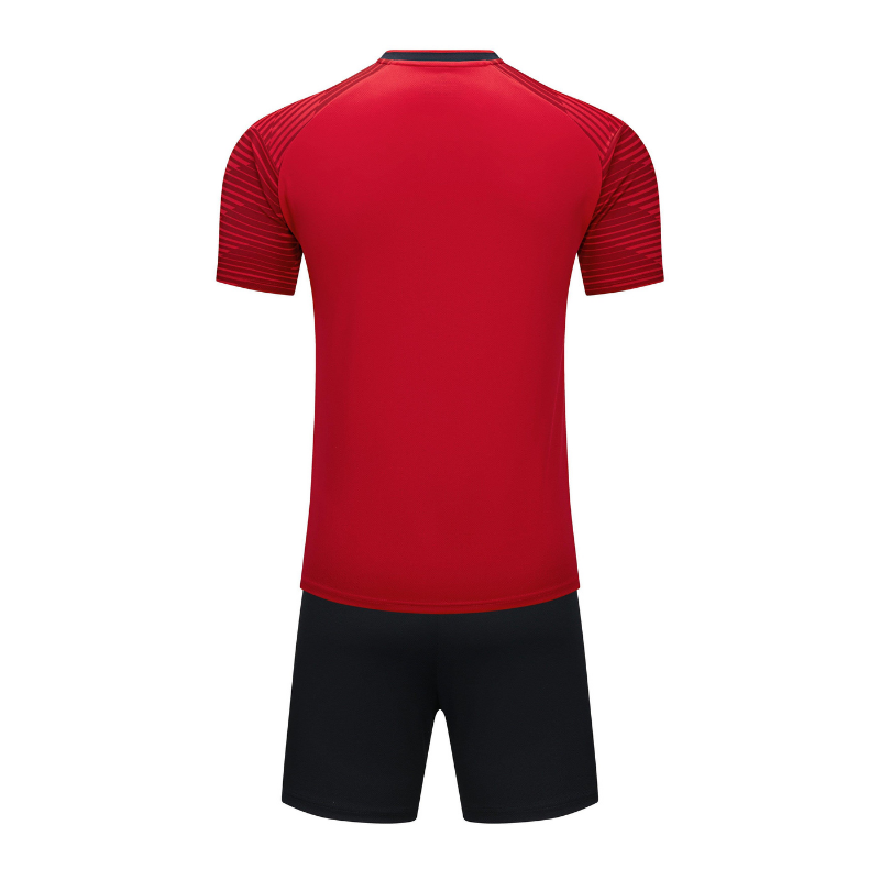 BỘ QUẦN ÁO BÓNG ĐÁ KELME - Mã 8451ZB1247