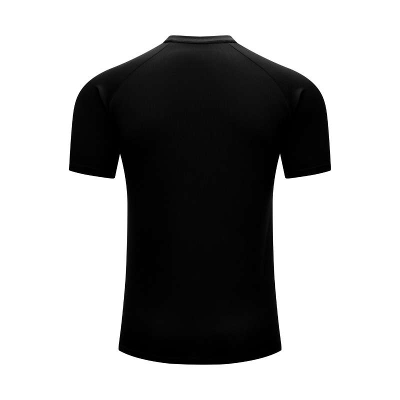 ÁO PHÔNG T-SHIRT KELME - MÃ 7451TX1365