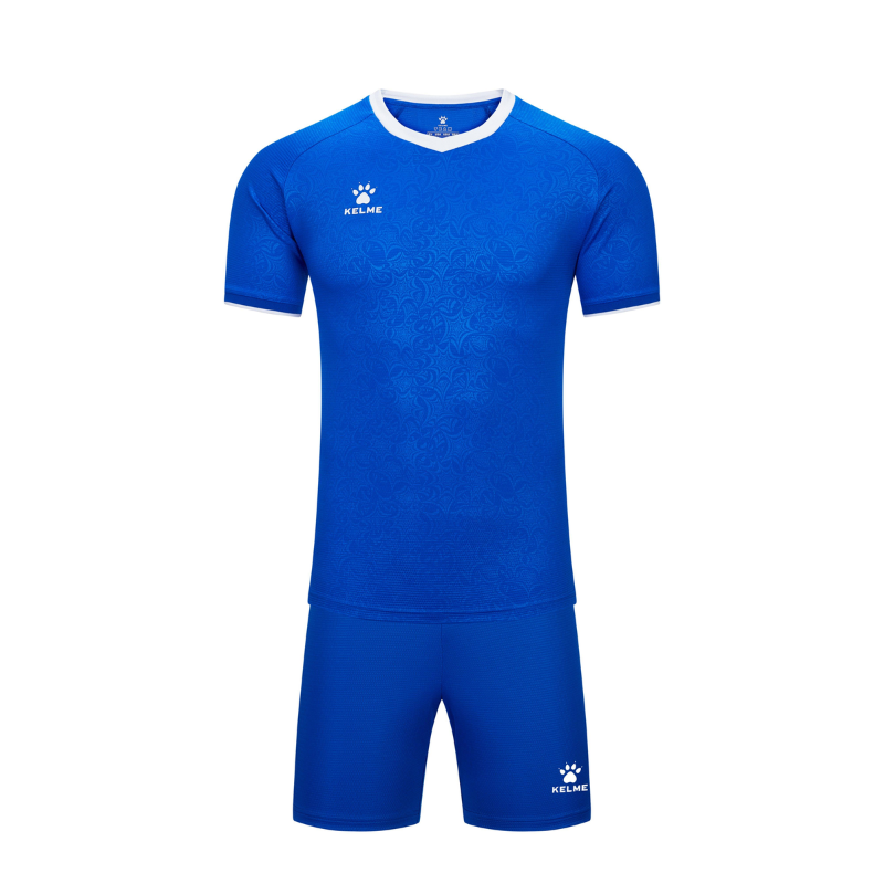 SET ĐỒ BÓNG ĐÁ KELME - MÃ 8651ZB12488