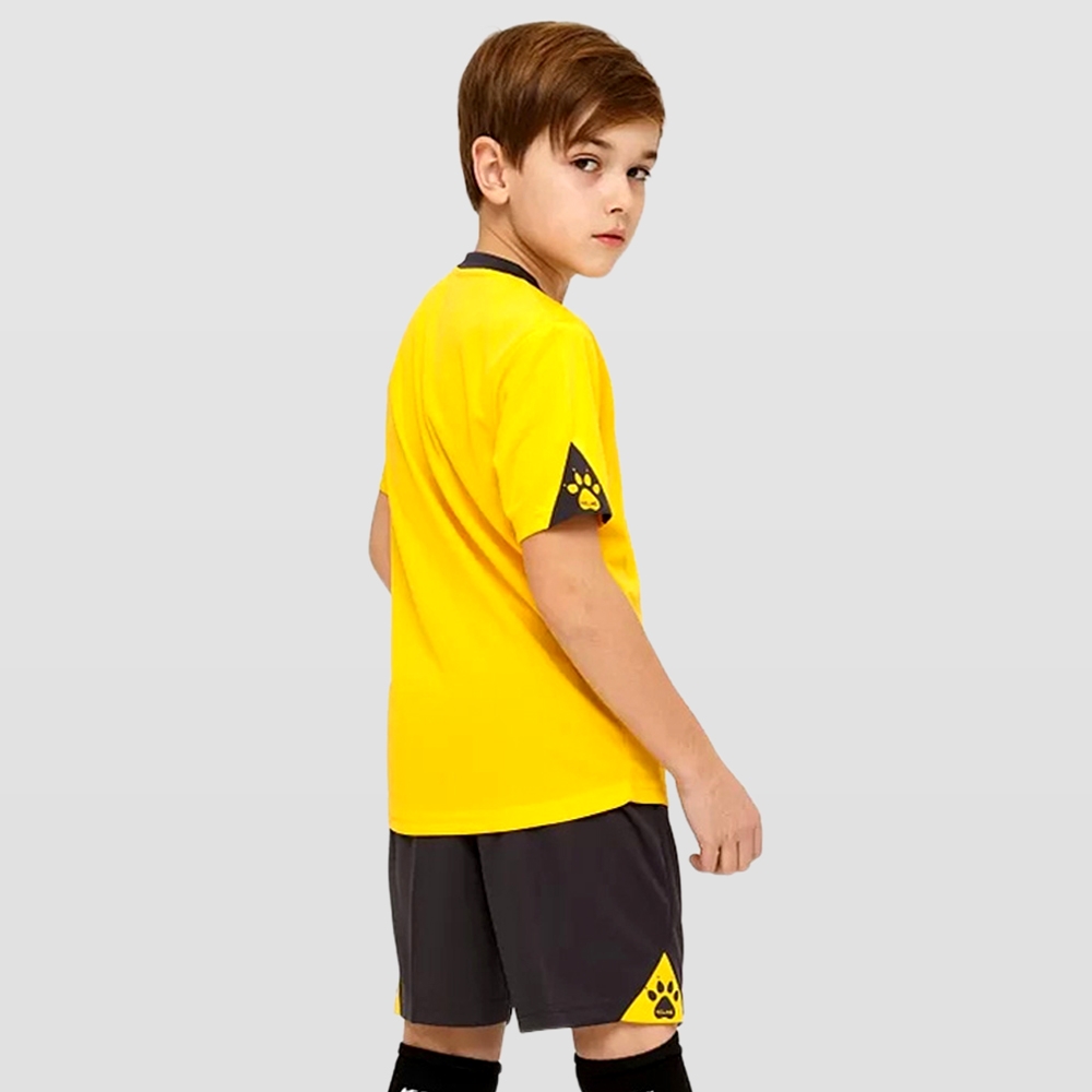 SET ĐỒ BÓNG ĐÁ TRẺ EM KELME - MÃ 3803099