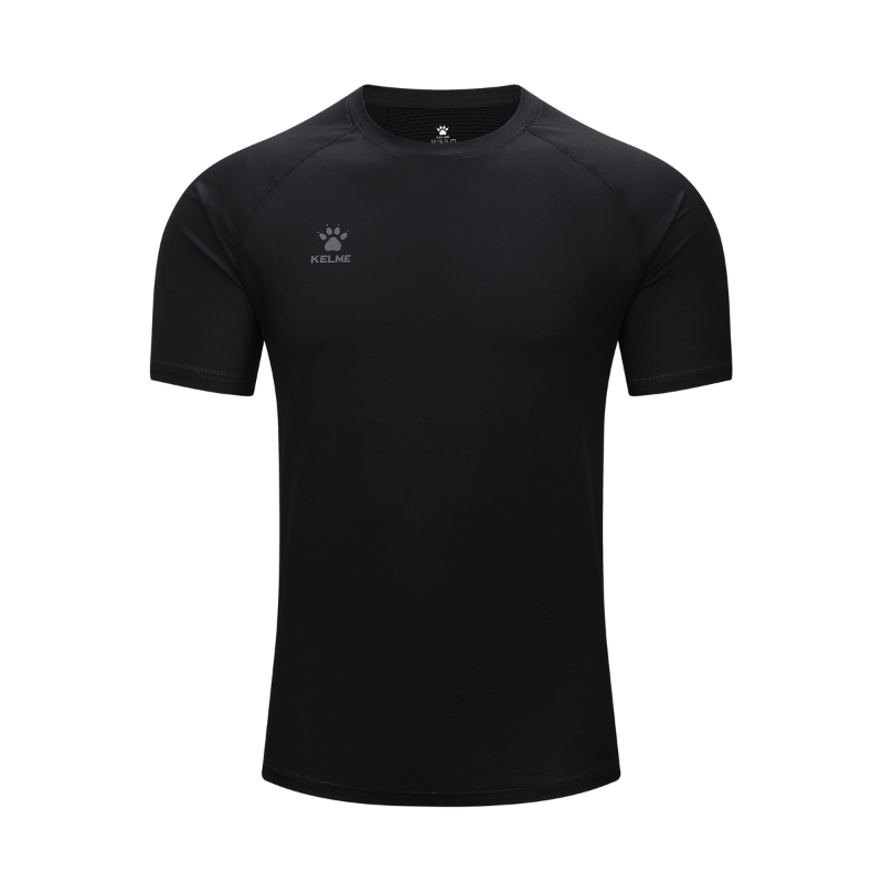 ÁO PHÔNG T-SHIRT KELME - MÃ 8451TX1178