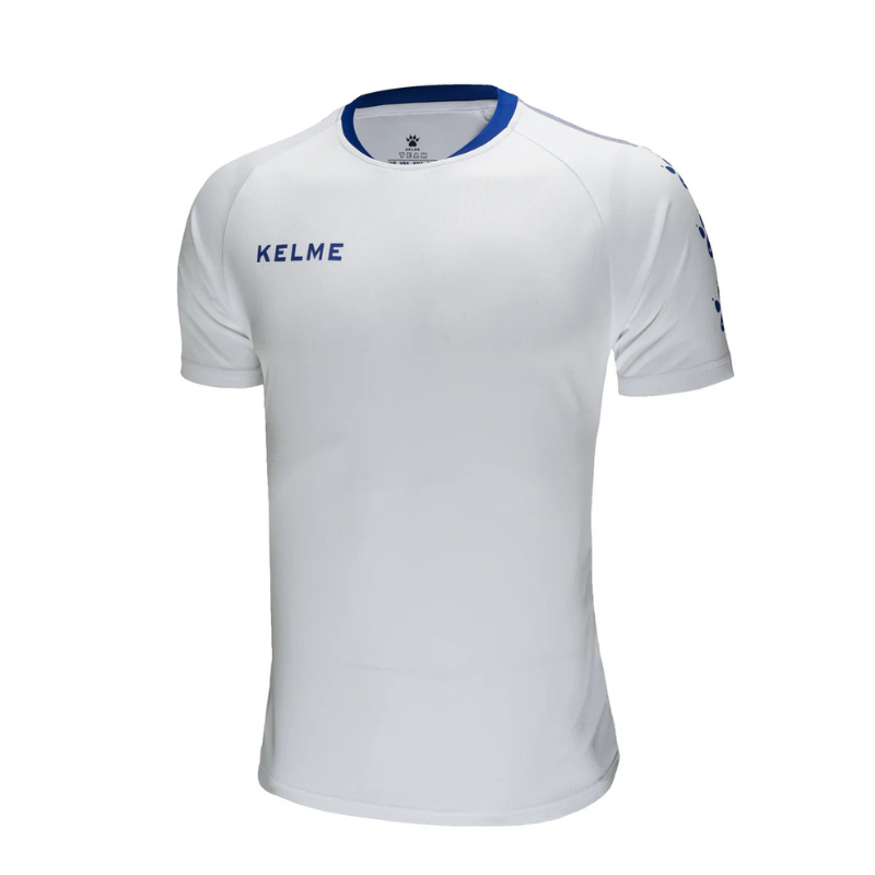ÁO THUN T-SHIRT THỂ THAO KELME - MÃ 3891060