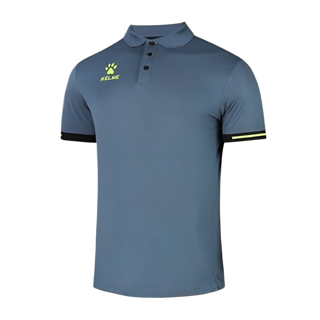 ÁO POLO NAM KELME - MÃ 8152LB1007
