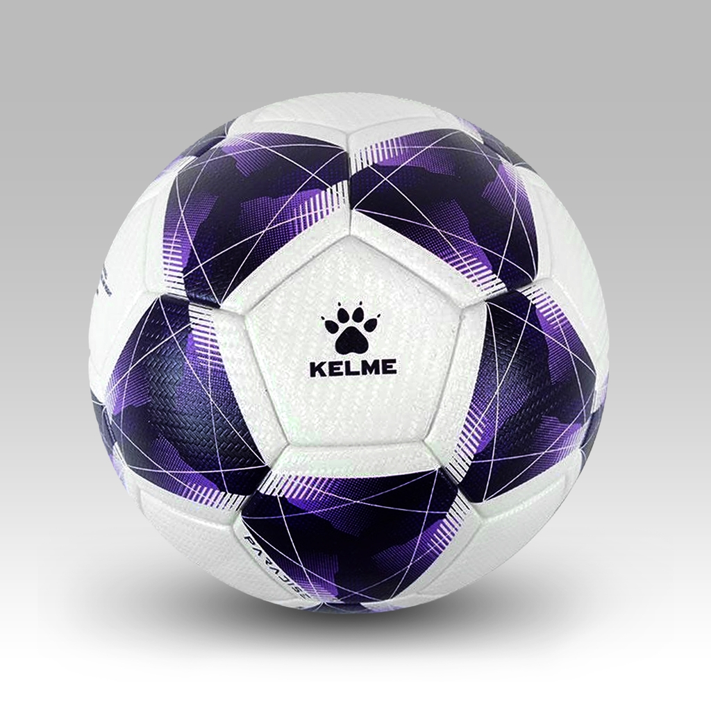 QUẢ BÓNG ĐÁ KELME - MÃ AFC25QU5000E