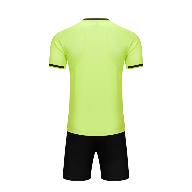 BỘ QUẦN ÁO TRỌNG TÀI KELME - 8551ZB11075