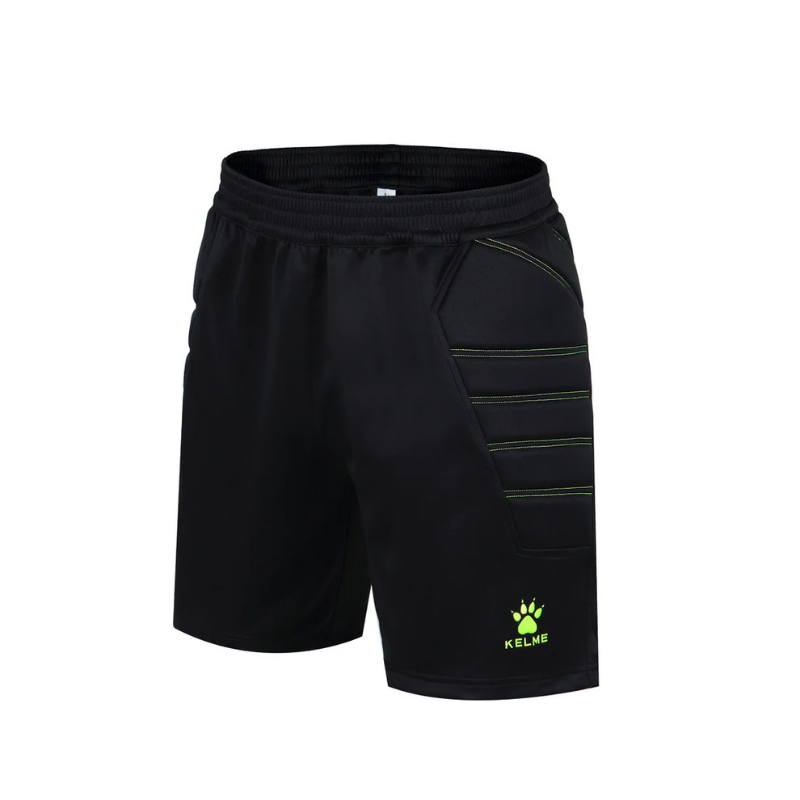 QUẦN SHORT THỦ MÔN KELME - MÃ K15Z408