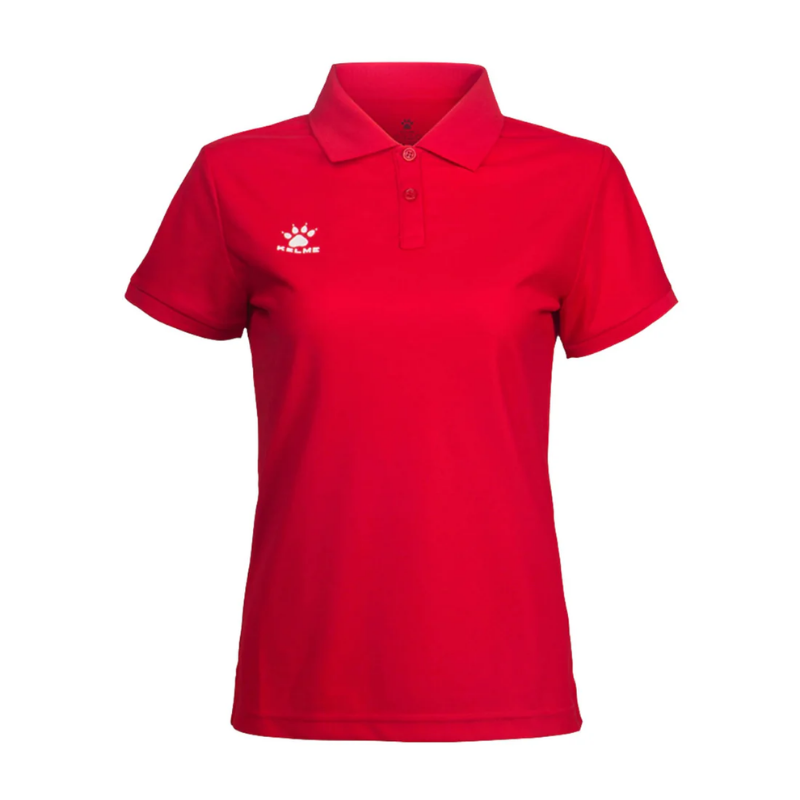 ÁO POLO NỮ KELME - MÃ 3892064