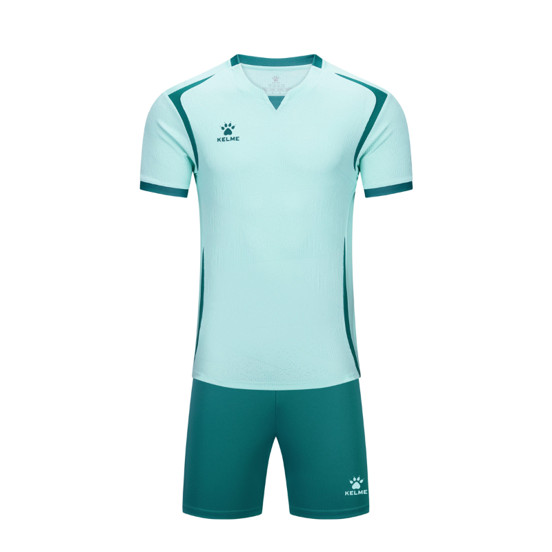 SET ĐỒ BÓNG ĐÁ KELME - MÃ 8651ZB12489