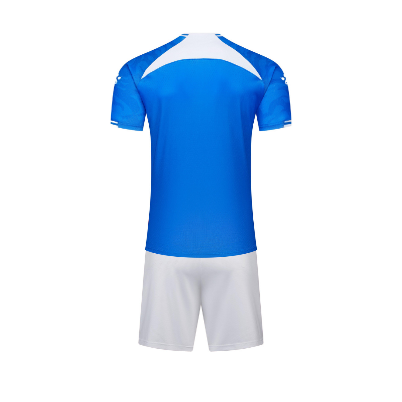 BỘ QUẦN ÁO BÓNG ĐÁ KELME -  Mã 8451ZB1253