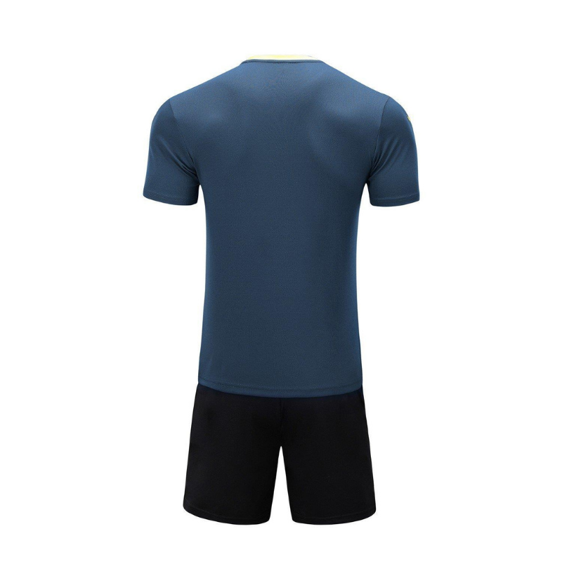 BỘ QUẦN ÁO BÓNG ĐÁ KELME - Mã 8251ZB1003