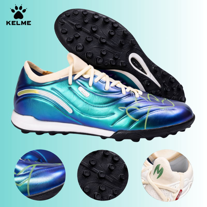 GIÀY THỂ THAO KELME TF - MÃ 9421ZX1227