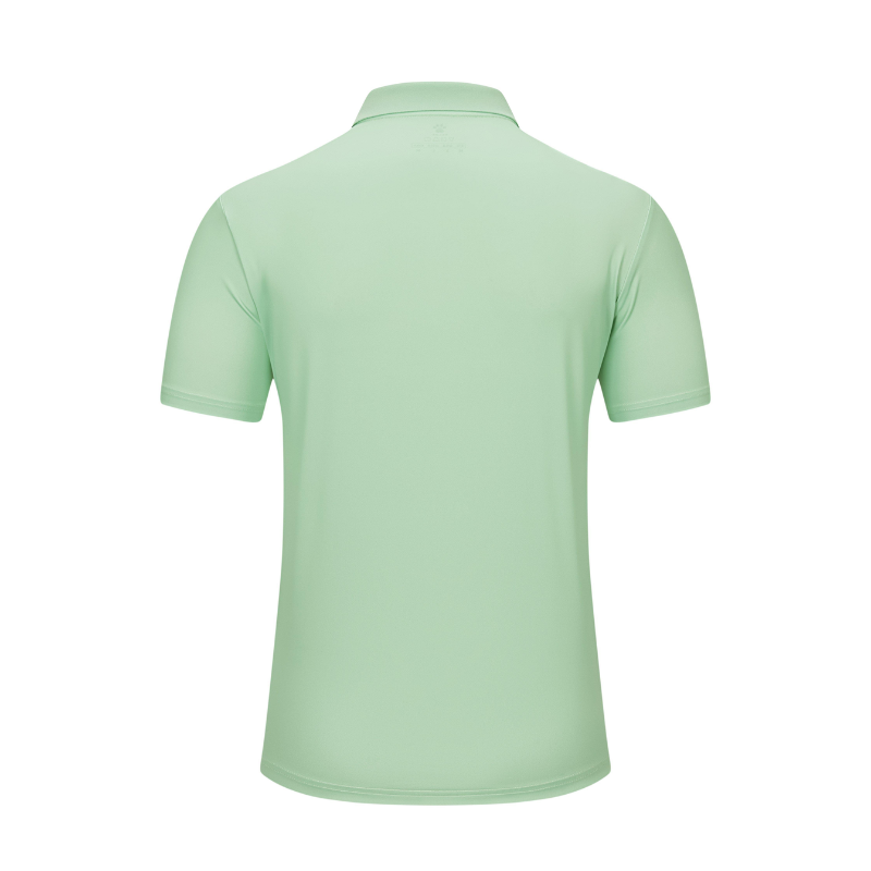 ÁO POLO NAM NGƯỜI LỚN KELME - MÃ 8551PL1143