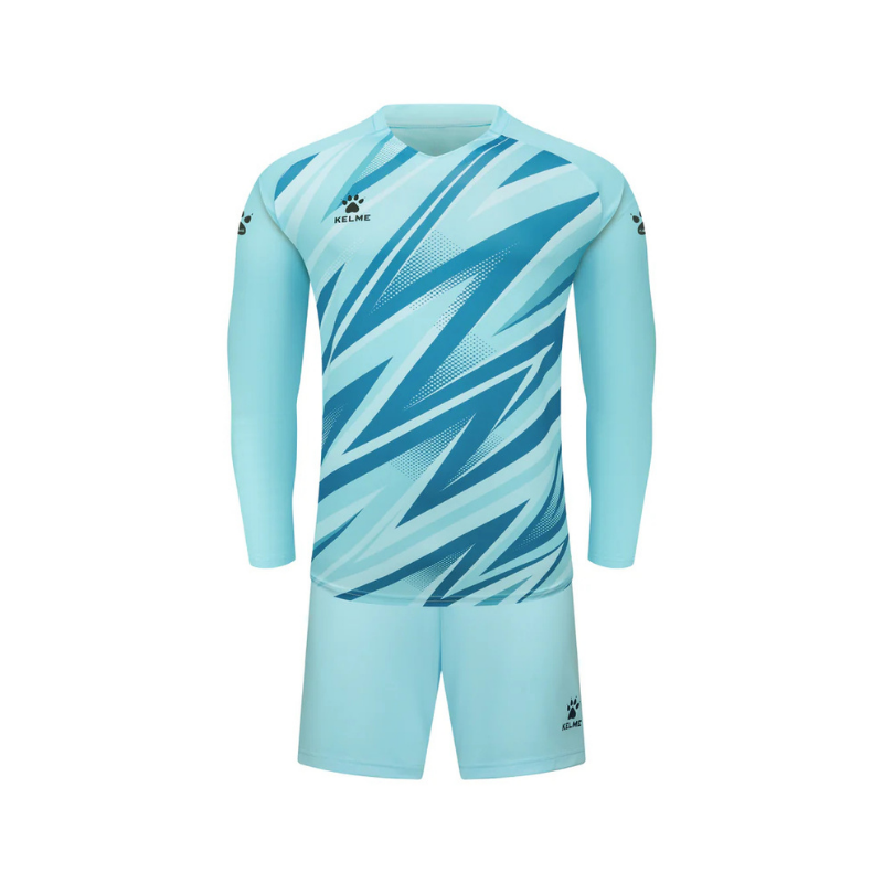 BỘ QUẦN ÁO BÓNG ĐÁ KELME - 8461ZB1243
