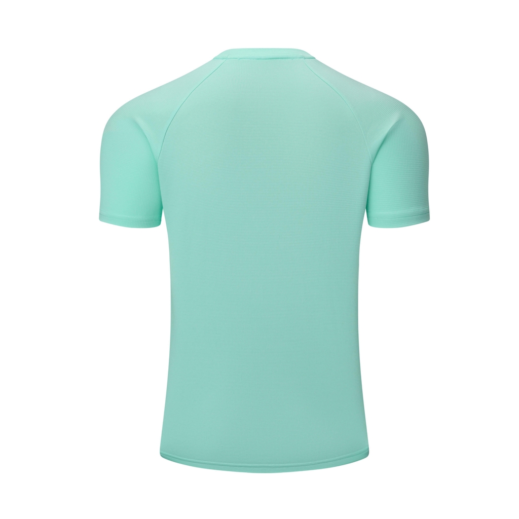 ÁO PHÔNG NAM KELME - MÃ 7451TX1364