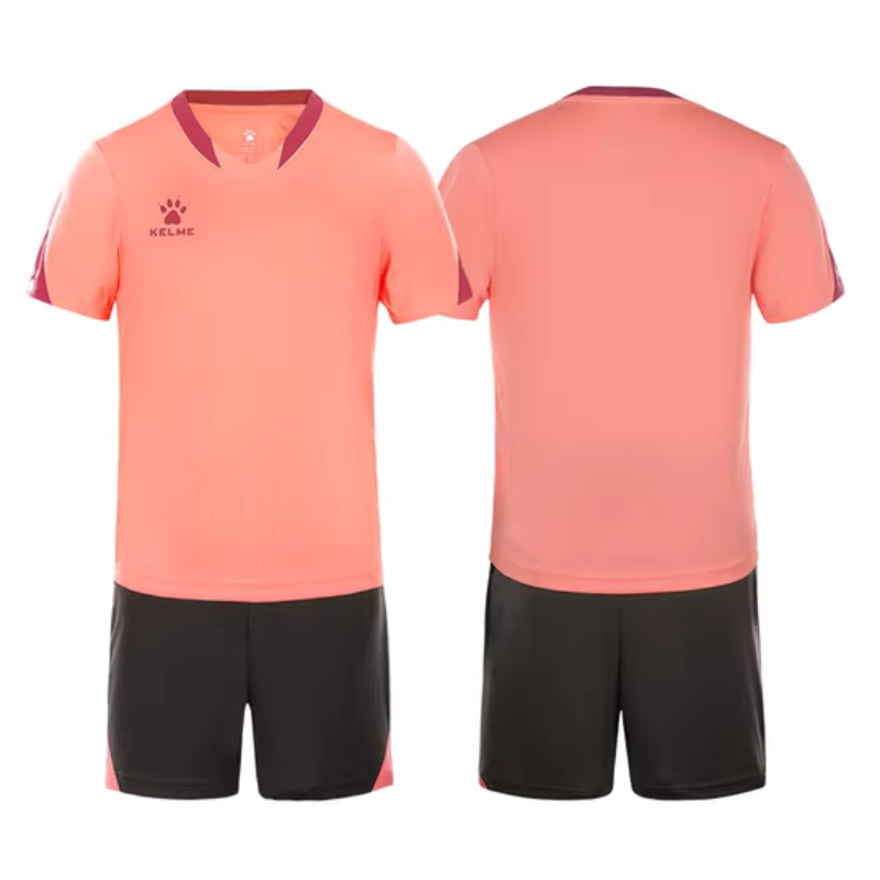 SET ĐỒ BÓNG ĐÁ TRẺ EM KELME - MÃ 3803099