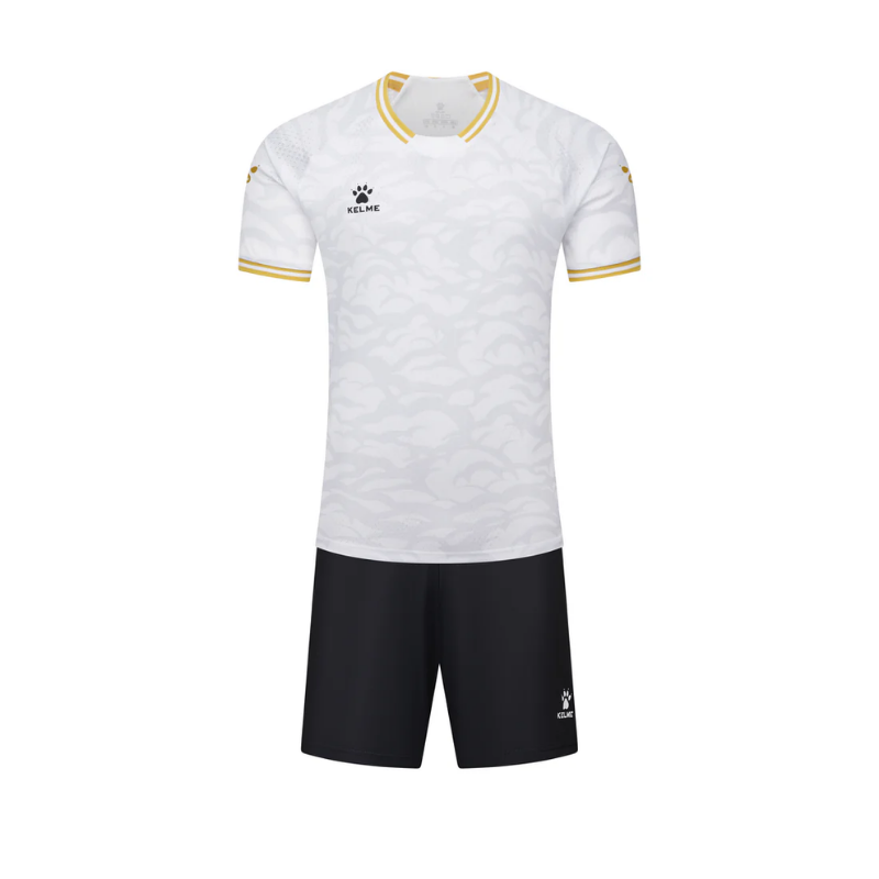 BỘ QUẦN ÁO BÓNG ĐÁ KELME -  Mã 8451ZB1253