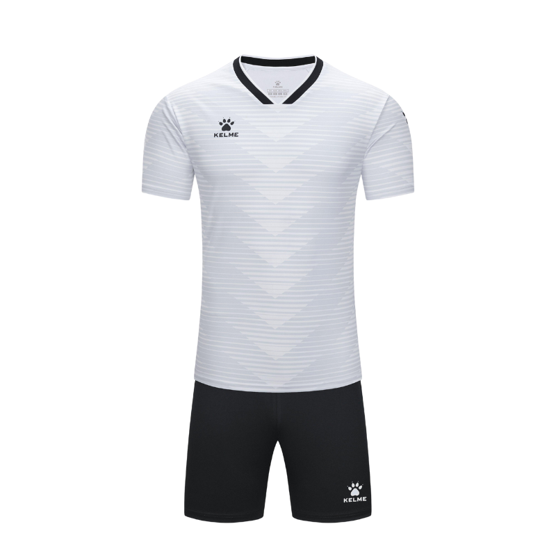 BỘ QUẦN ÁO BÓNG ĐÁ KELME - Mã 8451ZB1247