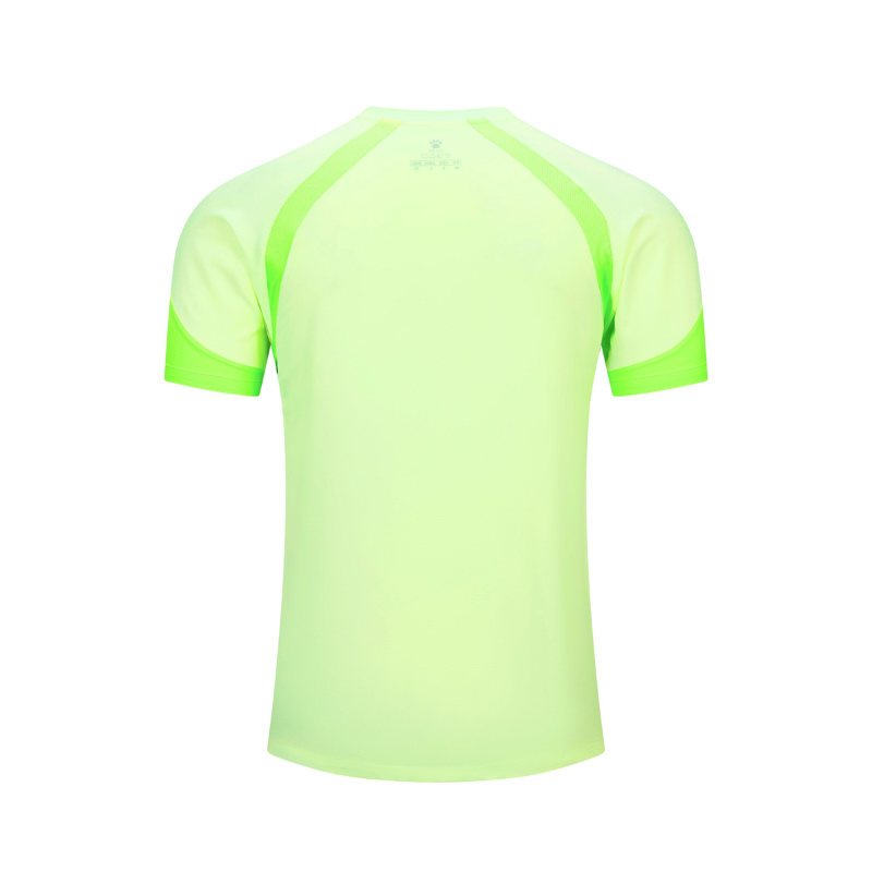 ÁO THUN T-SHIRT THỂ THAO KELME - MÃ 8651ZB12492