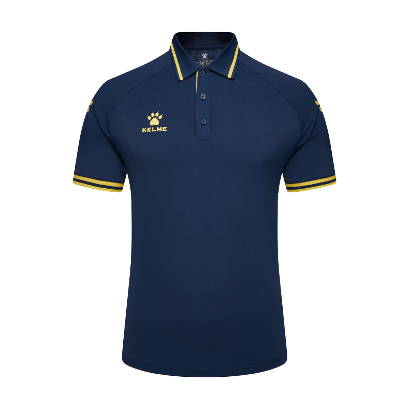 ÁO POLO NAM KELME - MÃ 8451PL1064