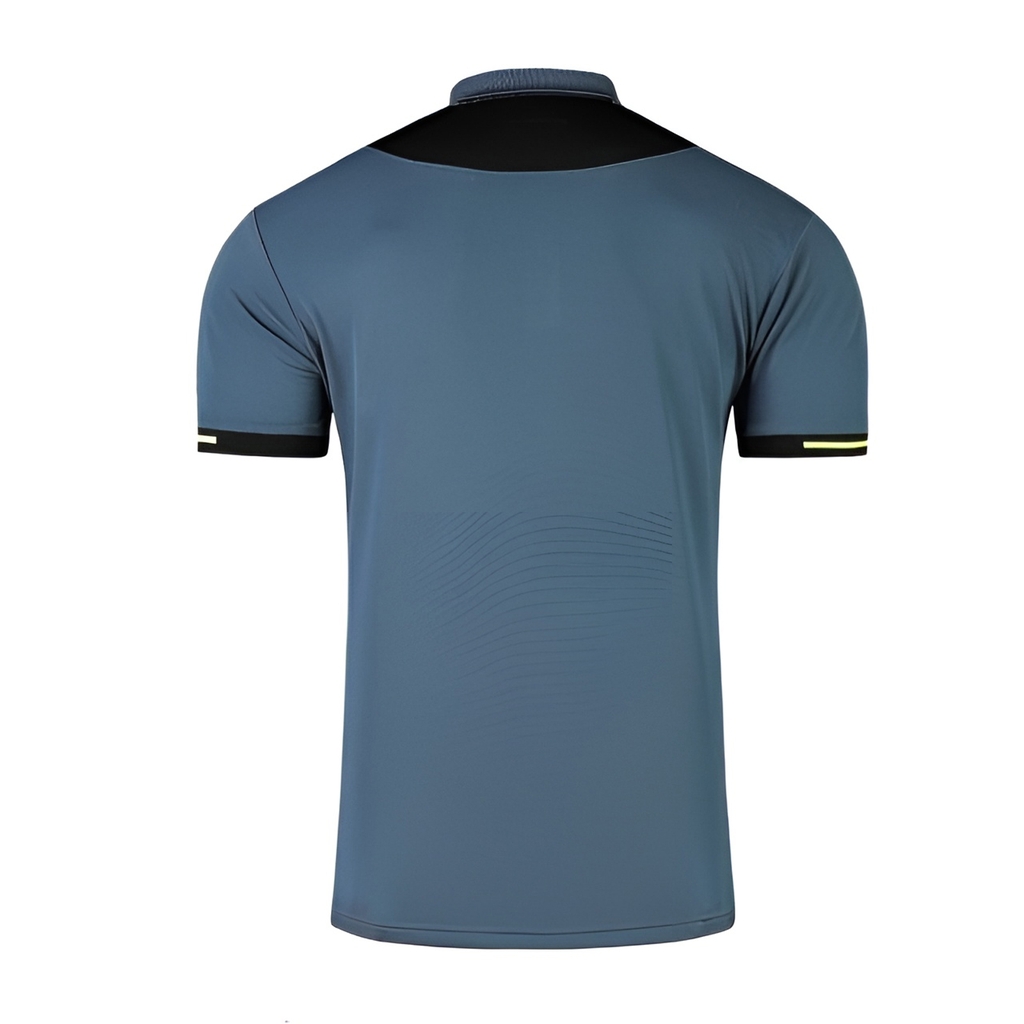 ÁO POLO NAM KELME - MÃ 8152LB1007