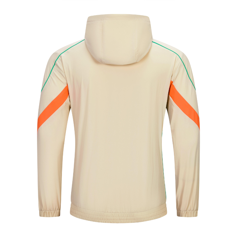 ÁO KHOÁC KELME - MÃ 8661WT1216