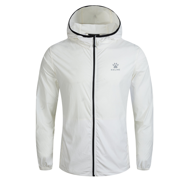 ÁO KHOÁC GIÓ NGƯỜI LỚN KELME - MÃ 3801244