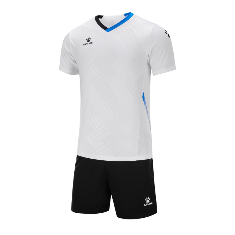 BỘ QUẦN ÁO BÓNG ĐÁ KELME - Mã 8251ZB1005