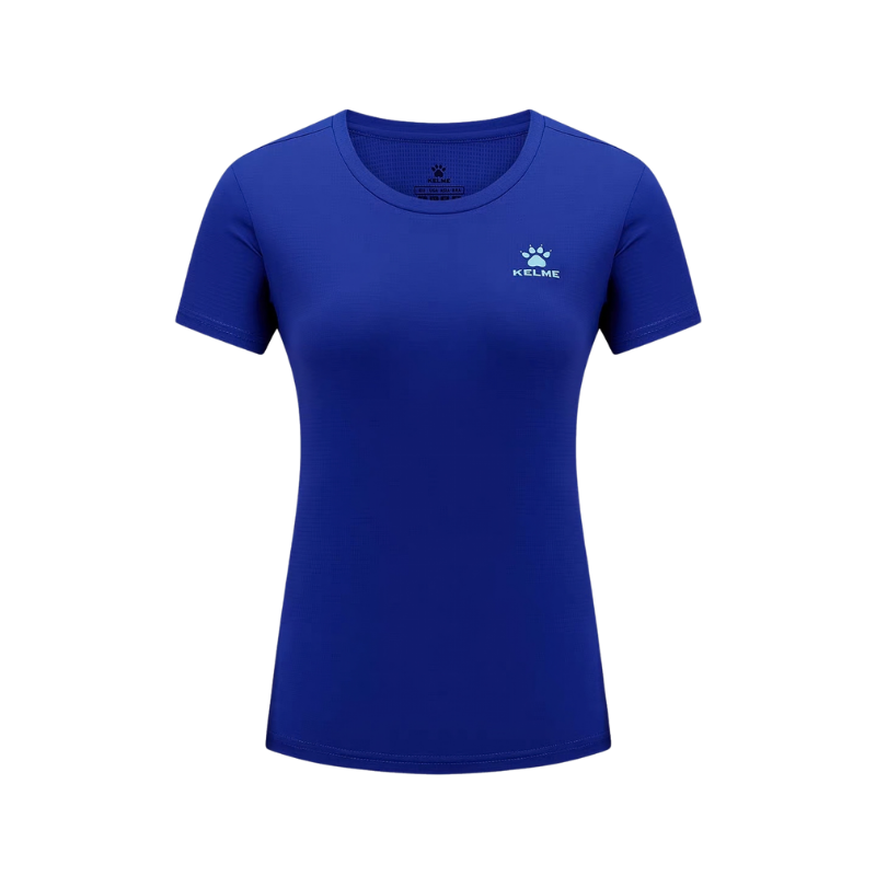 ÁO THUN NỮ KELME - MÃ 8651TX2724