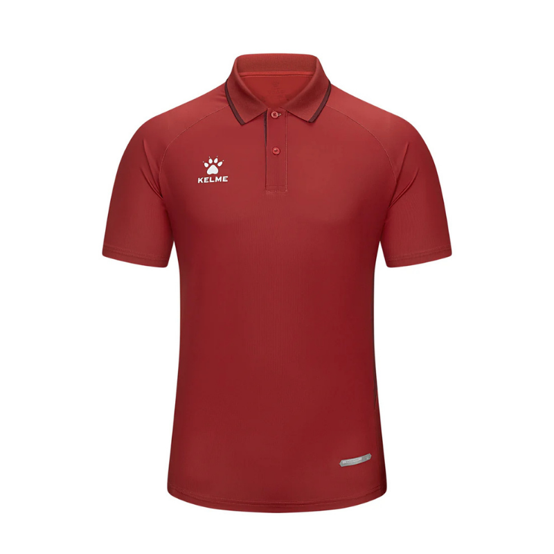 ÁO POLO NAM KELME - MÃ 8551PL1144