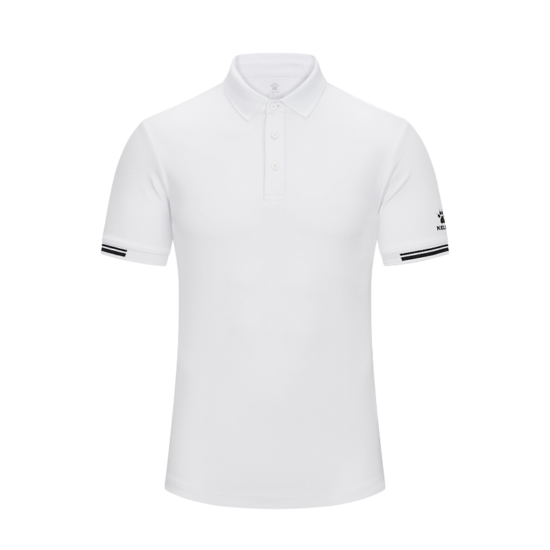 ÁO POLO NAM KELME - MÃ 8551PL1142