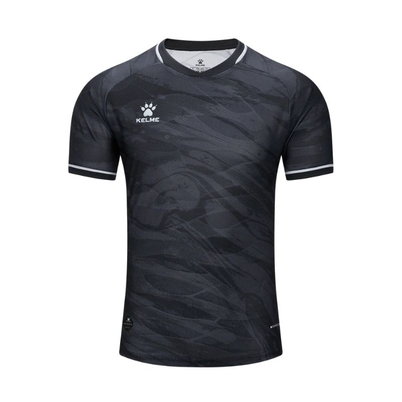 ÁO THUN T-SHIRT THỂ THAO KELME - MÃ 8451ZB1250