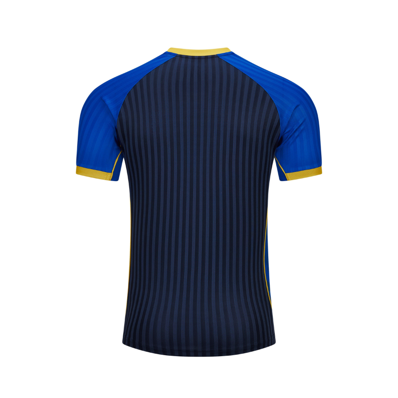 ÁO THUN T-SHIRT THỂ THAO KELME - MÃ 8651ZB12491