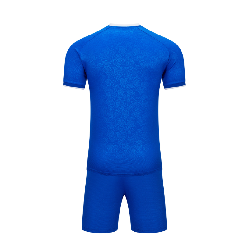 SET ĐỒ BÓNG ĐÁ KELME - MÃ 8651ZB12488