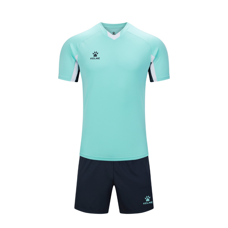 BỘ QUẦN ÁO BÓNG ĐÁ KELME - Mã 8251ZB1002
