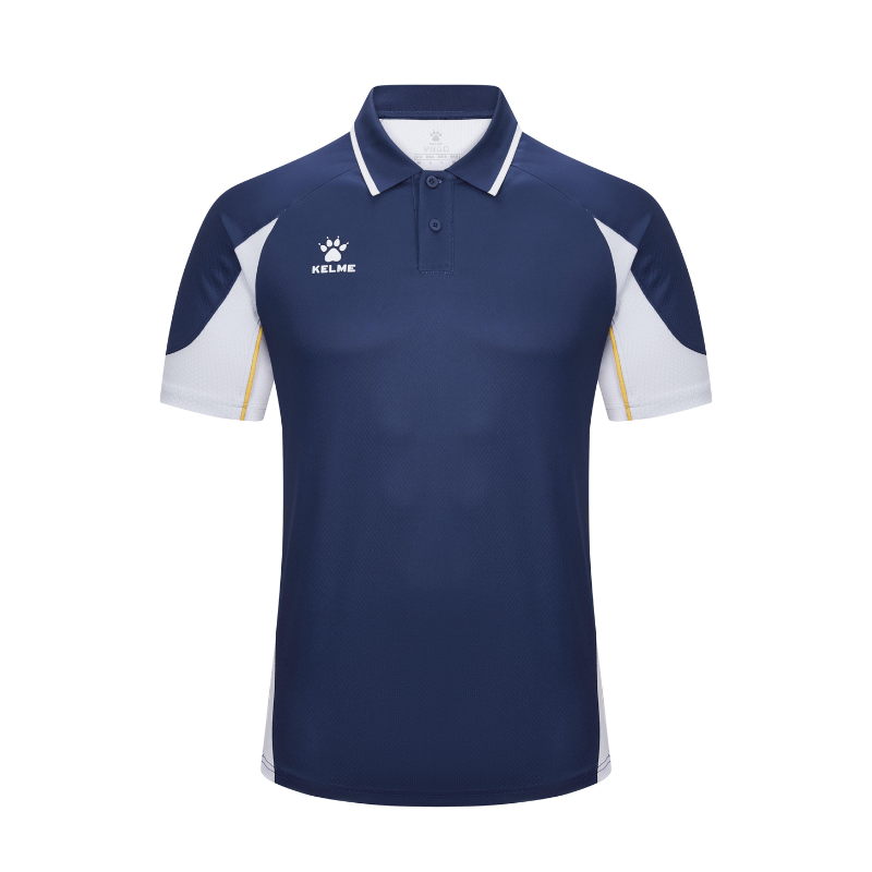 ÁO POLO THỂ THAO KELME - MÃ 8651PL1209