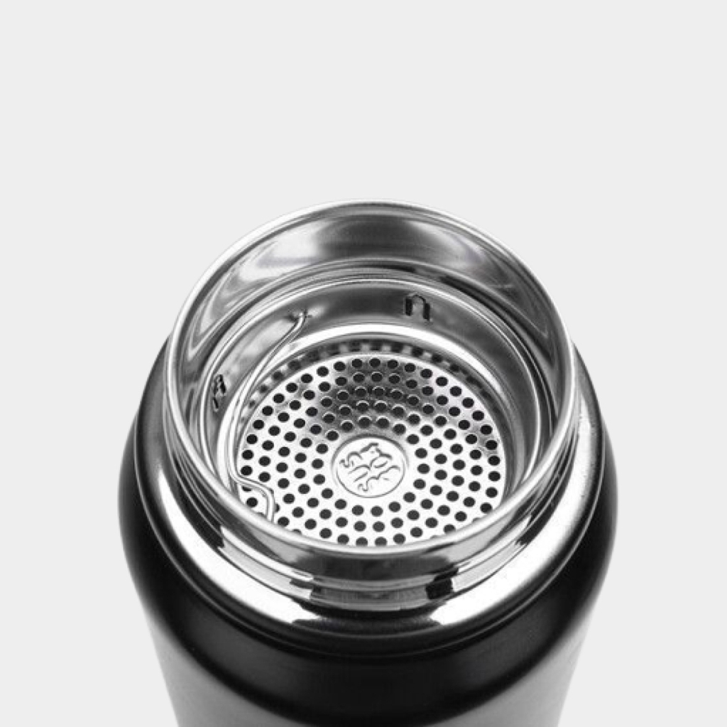 BÌNH NƯỚC GIỮ NHIỆT KELME 600ML - MÃ 8101WL5001