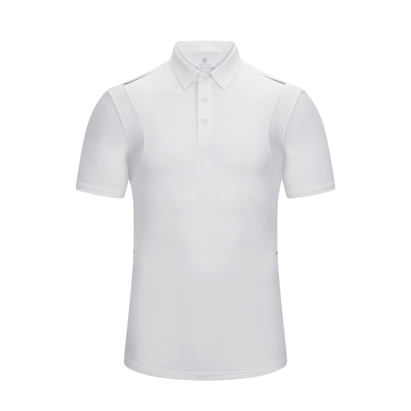 ÁO POLO NAM - MÃ 8651PL1208