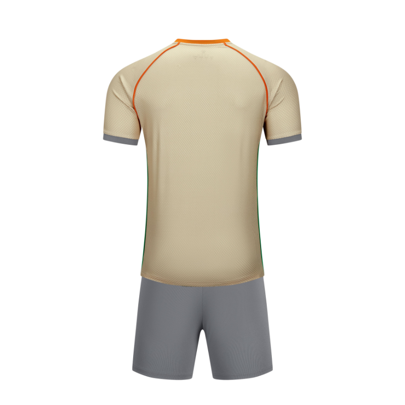 SET ĐỒ BÓNG ĐÁ KELME - MÃ 8651ZB12490