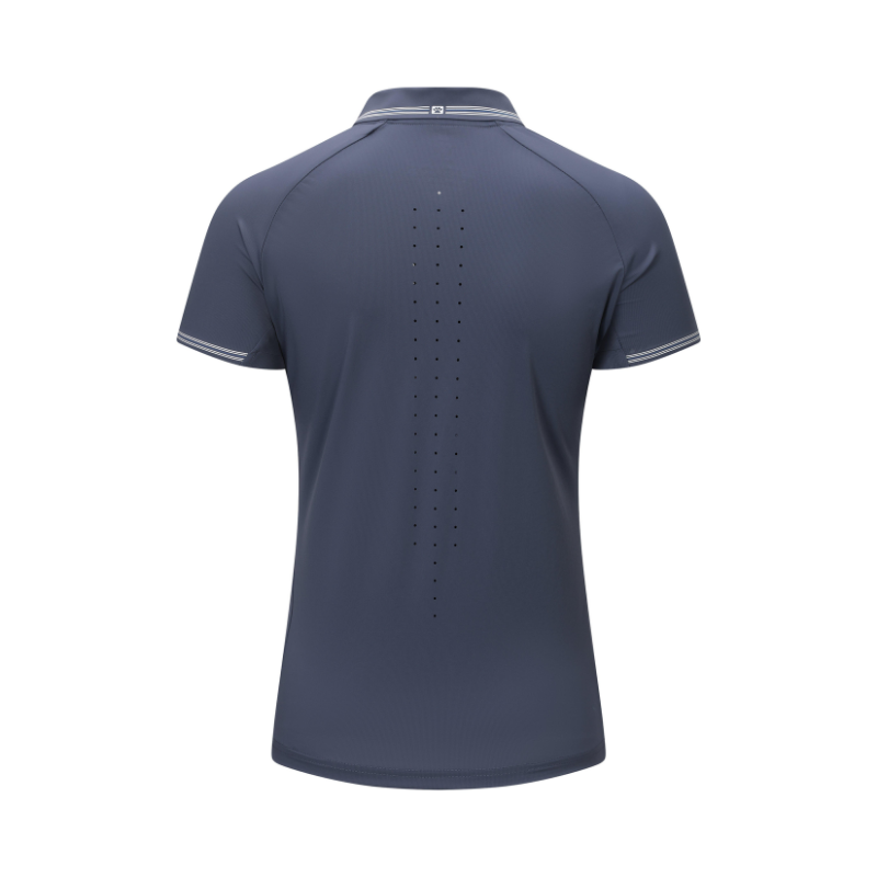 ÁO POLO KELME NỮ - MÃ 8453PL2068