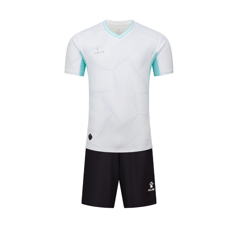 BỘ QUẦN ÁO BÓNG ĐÁ KELME - Mã 8451ZB1248