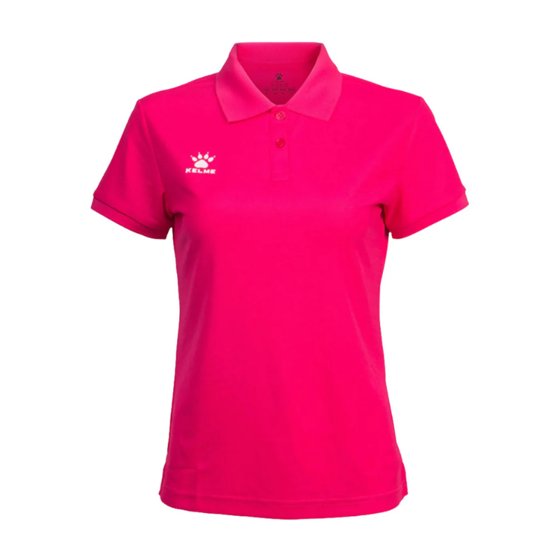 ÁO POLO NỮ KELME - MÃ 3892064